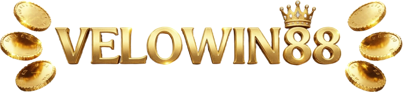 VELOWIN88 logo